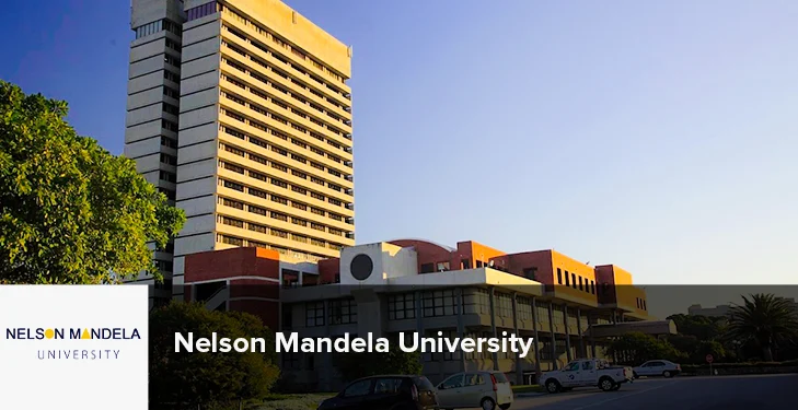 Partner university campus
