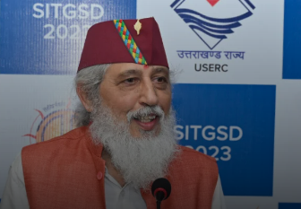 Prof. (Dr.) Anil Sahasrabudhe