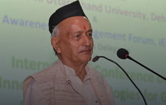 Shri Bhagat Singh Koshyari