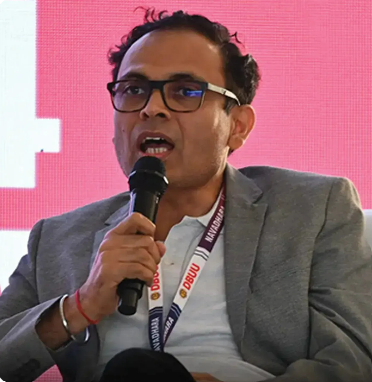 Mr. Sanjay Kathuria