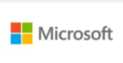 Microsoft logo