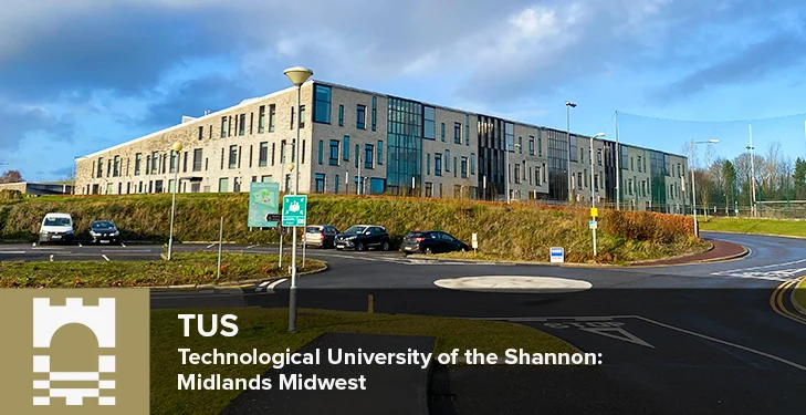 Technological University of the Shannon campus