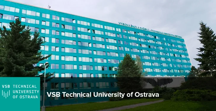 Partner university campus