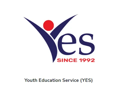 Youth Education partner logo