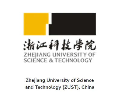 Zhejiang University of Science and Technology (ZUST), China logo