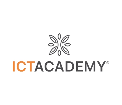 ICT Academy logo